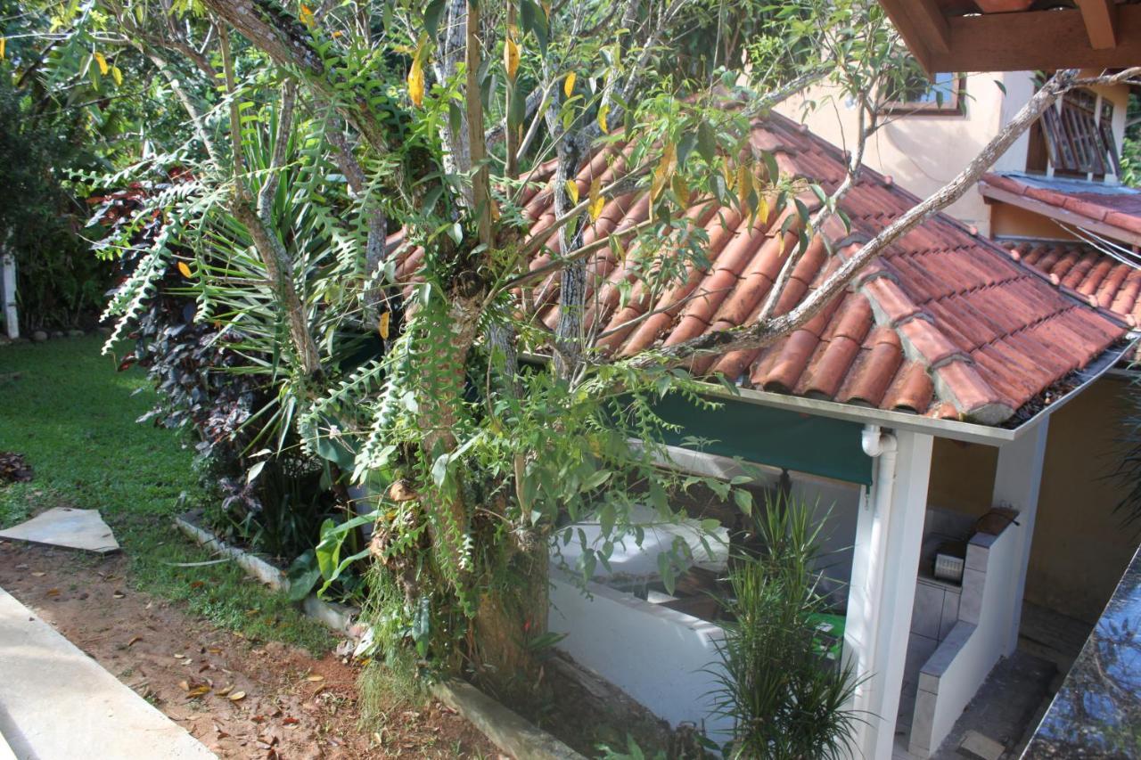 Piscina Climatizada, Jacuzzi E Com Grande Area Verde อูบาตูบา ภายนอก รูปภาพ